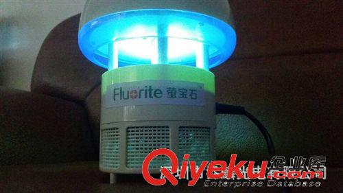 UV365光觸媒捕蚊燈風扇滅蚊器CCFL捕蚊器原始圖片2