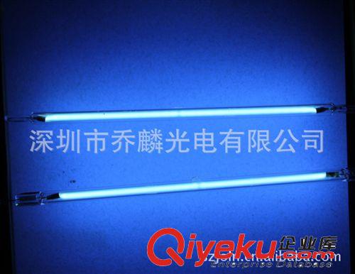供應紫外線滅蚊燈管空氣凈化燈管及AC,DC電源驅(qū)動組件原始圖片3