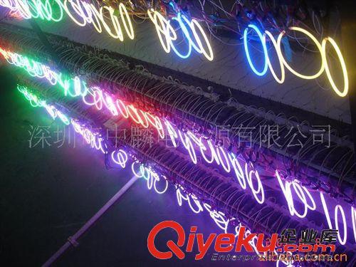 供應(yīng)CCFL光圈燈管4.0MMX100MM原始圖片2
