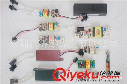 CE認證CCFL燈管紫外線燈管 12V逆變器原始圖片2