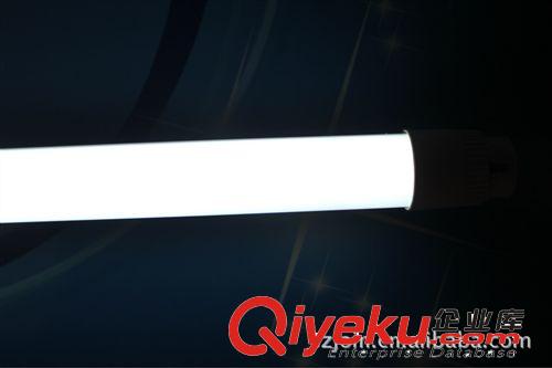 T8,T10平蓋帶燈罩24WCCFL單支一體化液晶日光燈