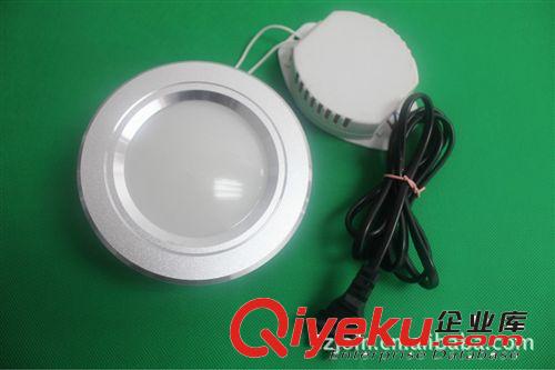 3.5寸CCFL液晶筒燈