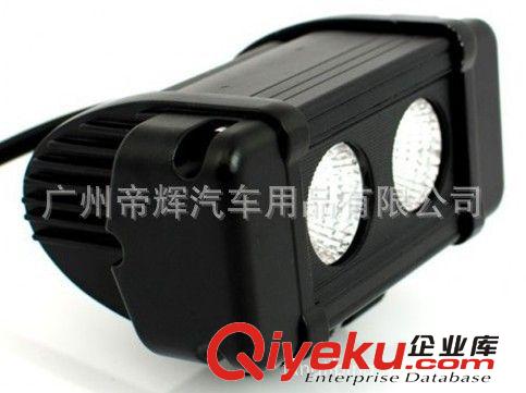 帝輝車燈 Cree led 長條燈 36w