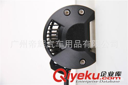 帝輝車燈 Cree led 長條燈 36w