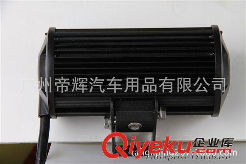 帝輝車燈 Cree led 長條燈 36w