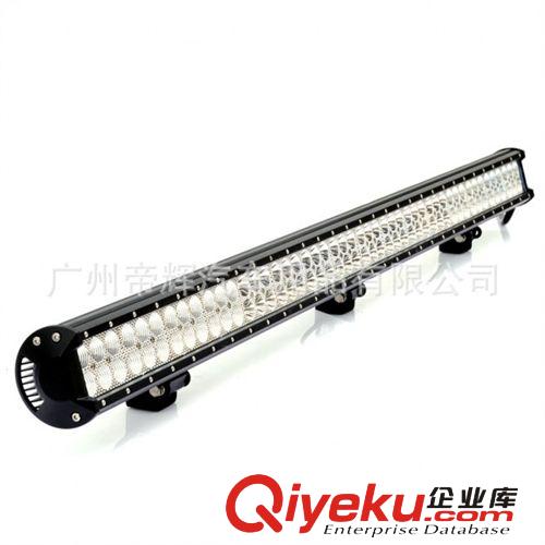 帝輝車燈 Cree led 長條燈 36w