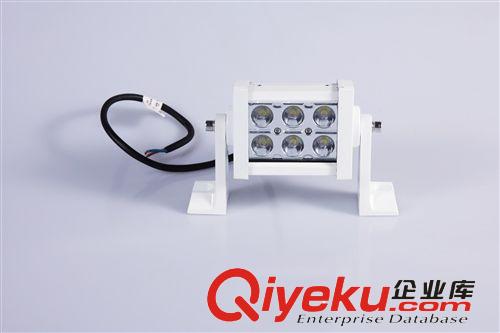 批發(fā) 18w LED led工燈 越野車燈長條燈 工作燈 越野車