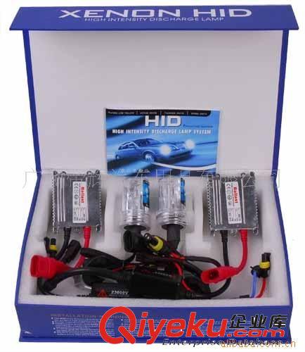 批發 12V/35W HID XENON KIT Slim Ballast  HID氙氣單燈交流套裝