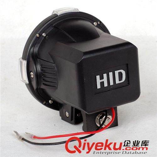 4英寸 HID 工作燈 12v/55w 疝氣燈 hid氙氣燈 hid工作燈