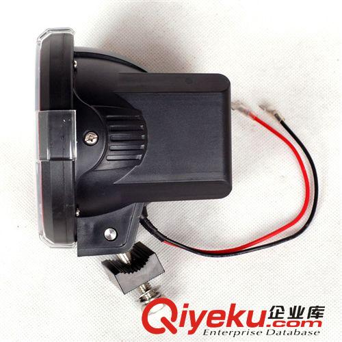 4英寸 HID 工作燈 12v/55w 疝氣燈 hid氙氣燈 hid工作燈