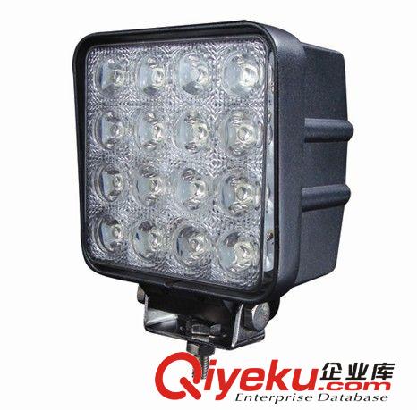 4英寸 HID 工作燈 24v/35w