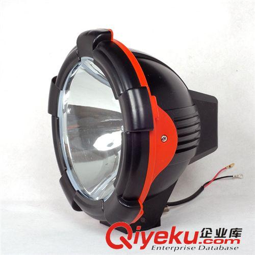 9 英寸 HID 工作燈 氙氣燈24v 35w