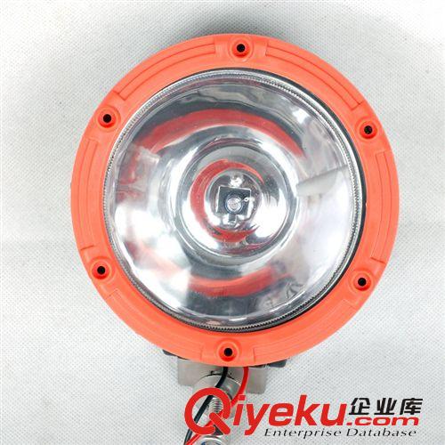 6英寸 氙氣燈 HID工作燈 HID越野汽車強(qiáng)光照明燈 12v 55w