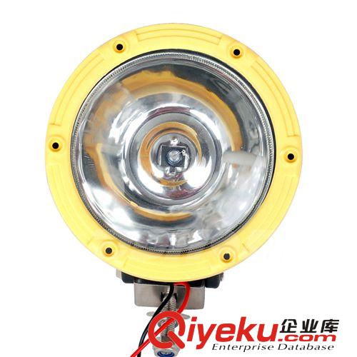 6英寸 氙氣燈 HID工作燈 HID越野汽車強(qiáng)光照明燈 12v 55w