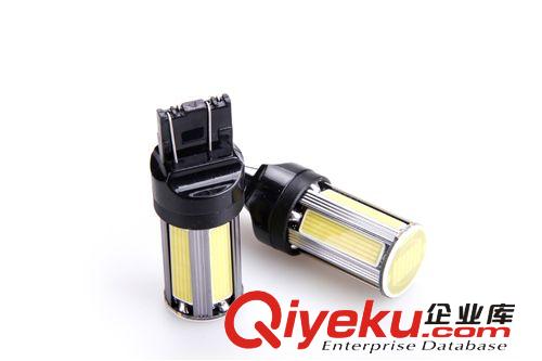 COB LED 新產(chǎn)品3157 7443 汽車LED尾燈 轉(zhuǎn)向燈泡 倒車燈 轉(zhuǎn)向燈