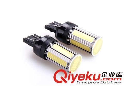 COB LED 新產(chǎn)品3157 7443 汽車LED尾燈 轉(zhuǎn)向燈泡 倒車燈 轉(zhuǎn)向燈