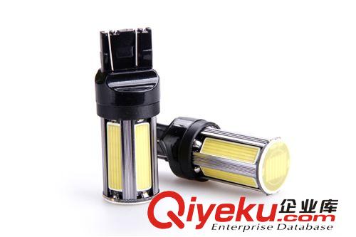 COB LED 新產品3157 7443 汽車LED尾燈 轉向燈泡 倒車燈 轉向燈