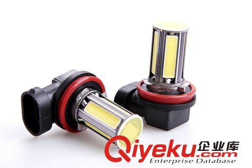 COB LED 新產(chǎn)品 9005 9006 H8 H11 汽車霧燈