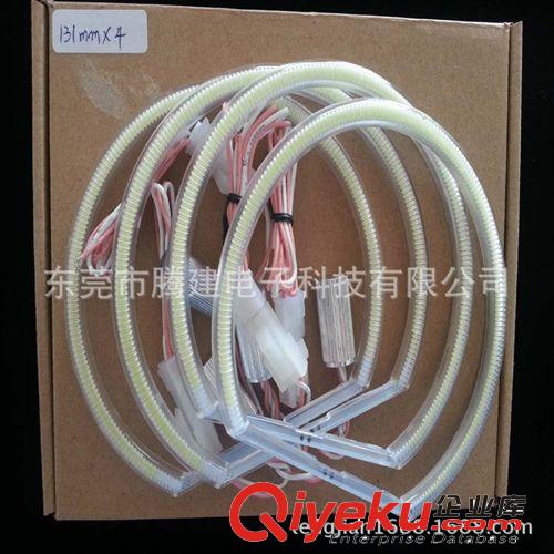 專業(yè)供應led汽車光圈 防水天使眼 客戶至上