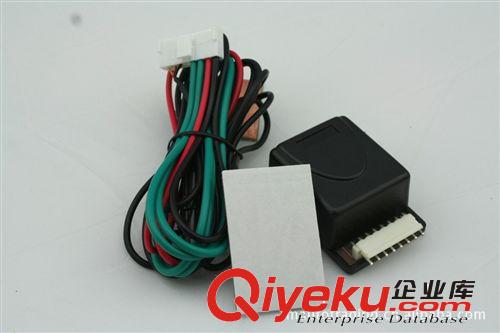 汽車防盜器，防盜器，汽車觸摸防盜器，觸摸防盜器原始圖片2