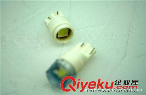 汽車(chē)LED燈、改裝燈、 角燈 牌照燈  儀表燈 可改燈殼顏色LED燈原始圖片2