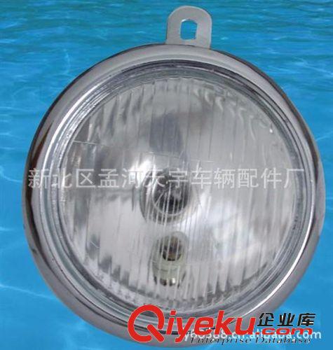 廠家低價(jià)供應(yīng) YH-HL-082型的gd跑車車燈 摩托車跑車車燈原始圖片2