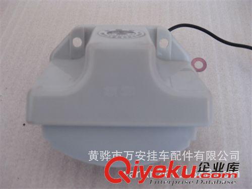 專業(yè)供應(yīng)新款半掛車牌照燈 用途廣泛的精美特種車牌照燈原始圖片2