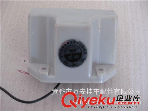專業(yè)供應(yīng)新款半掛車牌照燈 用途廣泛的精美特種車牌照燈原始圖片3