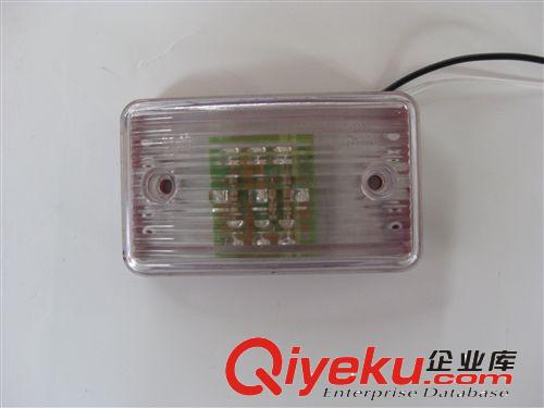 gd汽車頂棚燈  優質明光照明汽車燈 可加工定制