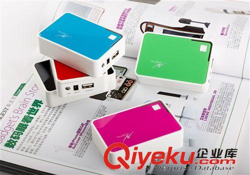 移動電源 5000mah 手機移動電源 批發