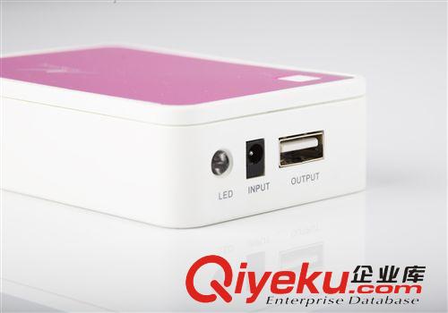 供應  移動電源 12000毫安 設計研發 專利研發  工藝精湛