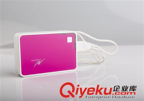 2014新款 移動電源 5000mah 手機移動電源 移動電源批發(fā) 規(guī)格齊全