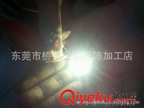 熱銷(xiāo)LED家用照明產(chǎn)品 G4 5630 9smd  led燈具原始圖片2