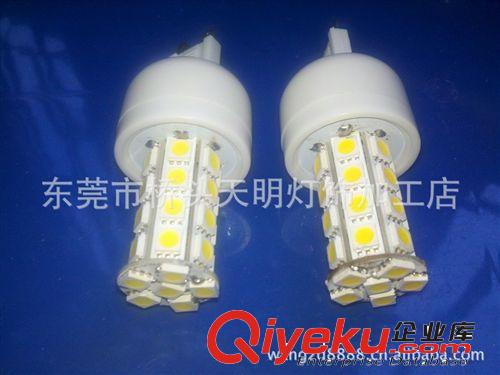 E14家用照明led  5050封裝 G9 24SMD 玉米燈