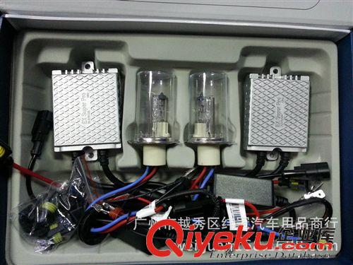 快啟 氙氣燈 H4/H 一秒啟動 H4-2 品牌套裝原始圖片2