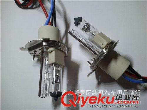 快啟 氙氣燈 H4/H 一秒啟動 H4-2 品牌套裝原始圖片3