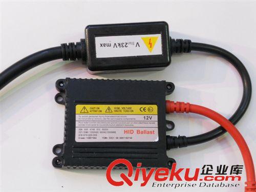 供應(yīng)12V35W H4擺角 dc 直流 hid 氙氣燈 套裝