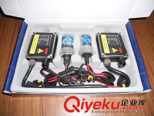 供應(yīng)DC/12V35W/ HID/ 直流單燈 氙氣燈套裝 外貿(mào)價格原始圖片2
