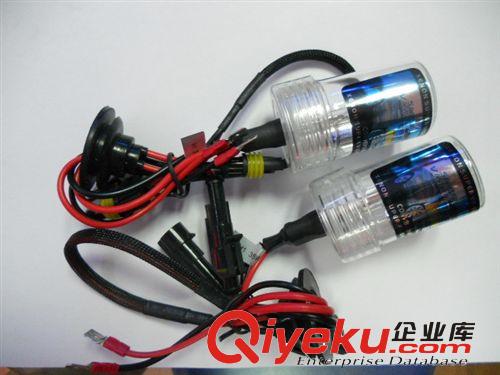 供應(yīng)DC/12V35W/ HID/ 直流單燈 氙氣燈套裝 外貿(mào)價格原始圖片3