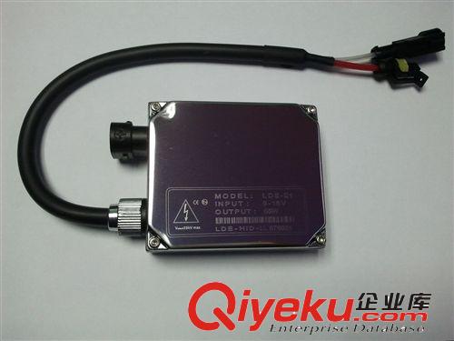55瓦氙氣燈 12V55W hid 55W交流氙氣燈套裝原始圖片2