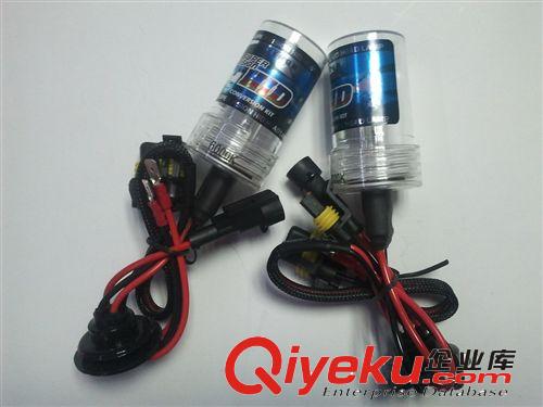 全球{zd1}價 氙氣燈直流套裝 外貿(mào){sx} HID /dc/ suit原始圖片2