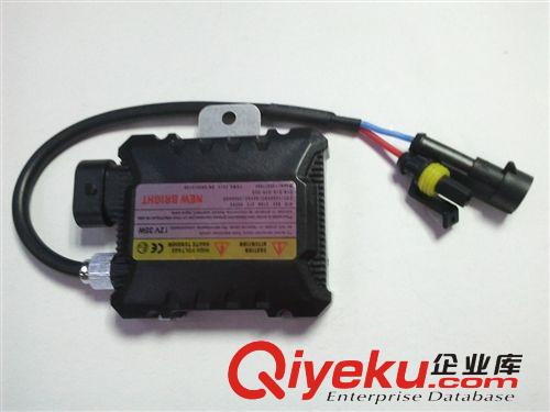 廠家直銷 氙氣燈/超薄/hid /HID/直流/DC原始圖片3