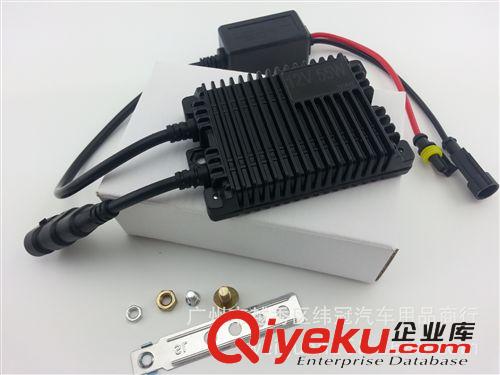 AC ballast  瞬間啟動(dòng) 12V55W 安定器 品牌汽車氙氣燈原始圖片3