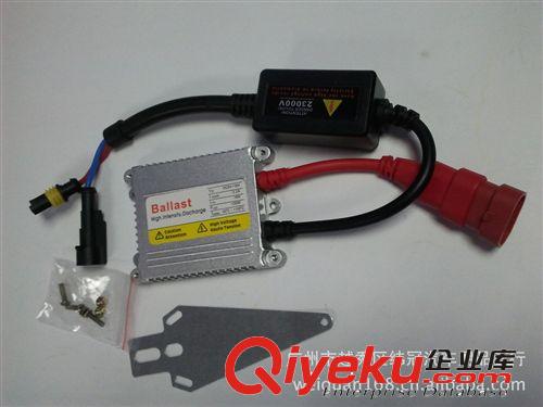 廠(chǎng)家直銷(xiāo) 直流 12V 35W 超薄 安定器 DC 12V35W Ballast原始圖片2