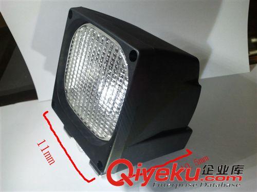 汽車越野燈 汽車工作燈 HID H3氙氣燈