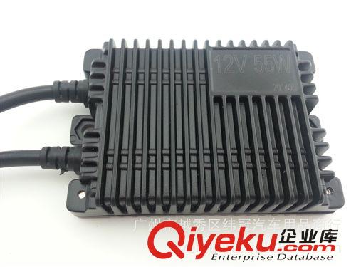 氙氣燈 12V55W  55W安定器一秒啟動疝氣燈