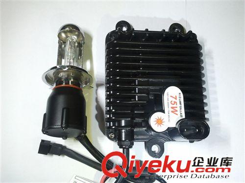 供應(yīng)12V75W/h4/100W/伸縮燈/氙氣燈HID套裝