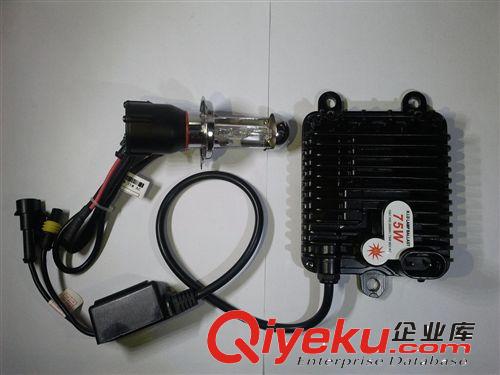 供應(yīng)12V75W/h4/100W/伸縮燈/氙氣燈HID套裝