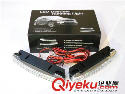 小功率日行燈 汽車led燈 日間行車燈