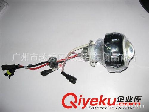 摩托車雙光透鏡、天使眼、惡魔眼原始圖片2